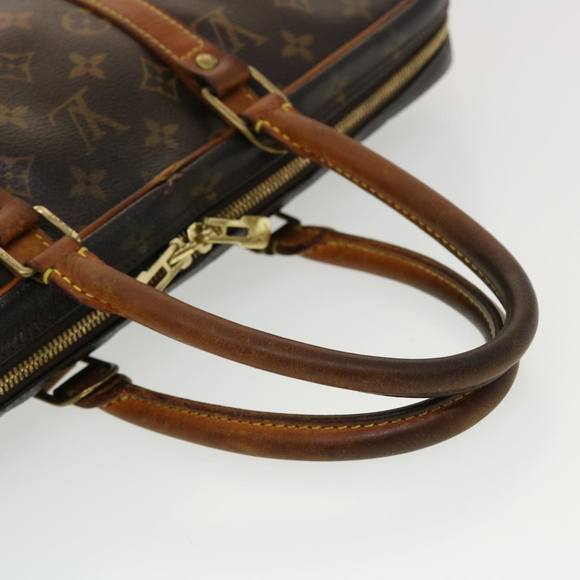 LOUIS VUITTON Monogram Porte Documents Voyage Business Bag M53361 LV Auth 43869 - Picture 8 of 16